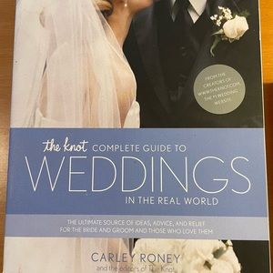 Wedding Prep Book Bundle